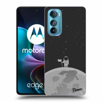 Θήκη για Motorola Edge 30 - Astronaut