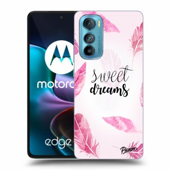 Θήκη για Motorola Edge 30 - Sweet dreams