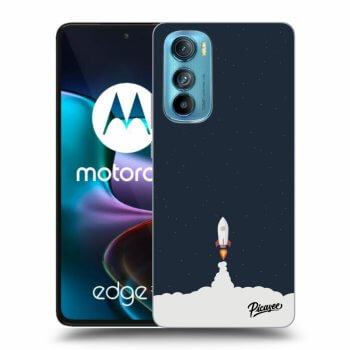 Θήκη για Motorola Edge 30 - Astronaut 2
