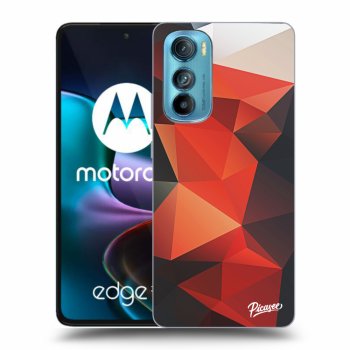 Θήκη για Motorola Edge 30 - Wallpaper 2