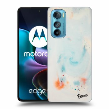 Θήκη για Motorola Edge 30 - Splash