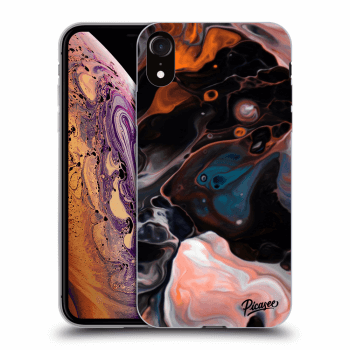 Θήκη για Apple iPhone XR - Cream