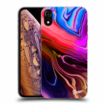 Θήκη για Apple iPhone XR - Electric