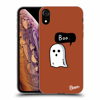 Θήκη για Apple iPhone XR - Boo