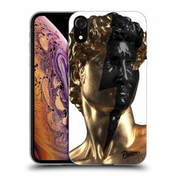 Θήκη για Apple iPhone XR - Wildfire - Gold