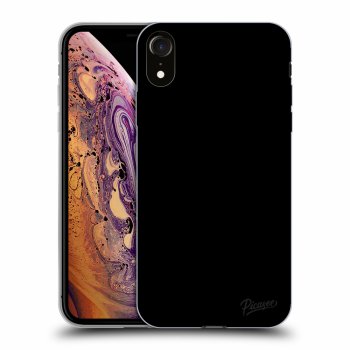 Θήκη για Apple iPhone XR - Clear
