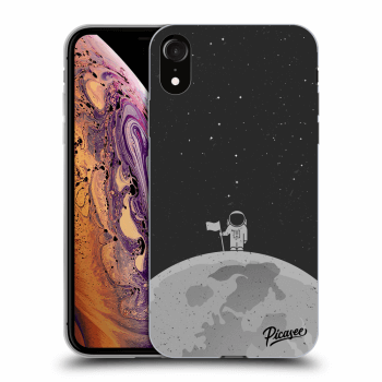 Picasee ULTIMATE CASE για Apple iPhone XR - Astronaut