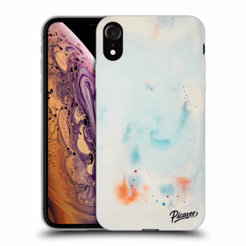 Θήκη για Apple iPhone XR - Splash