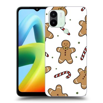 Θήκη για Xiaomi Redmi A1 - Gingerbread