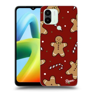 Θήκη για Xiaomi Redmi A1 - Gingerbread 2