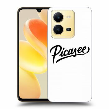 Θήκη για Vivo X80 Lite - Picasee - black