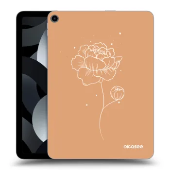 Θήκη για Apple iPad Pro 11" 2019 (1.gen.) - Peonies