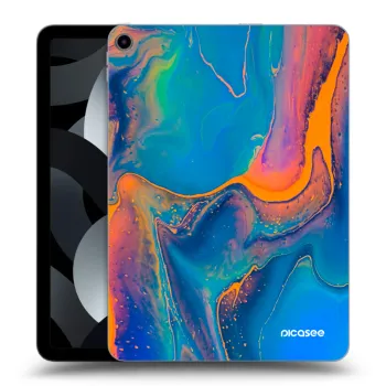 Θήκη για Apple iPad Pro 11" 2019 (1.gen.) - Rainbow