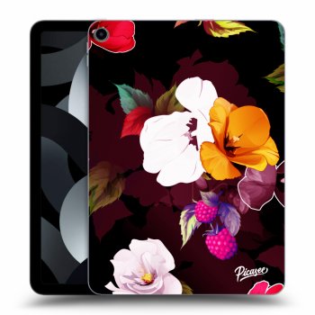 Θήκη για Apple iPad Pro 11" 2019 (1.gen.) - Flowers and Berries