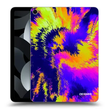 Θήκη για Apple iPad Pro 11" 2019 (1.gen.) - Burn