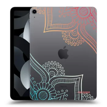 Θήκη για Apple iPad Pro 11" 2019 (1.gen.) - Flowers pattern