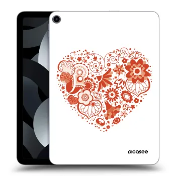 Θήκη για Apple iPad Pro 11" 2019 (1.gen.) - Big heart