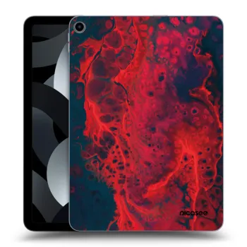 Θήκη για Apple iPad Pro 11" 2019 (1.gen.) - Organic red