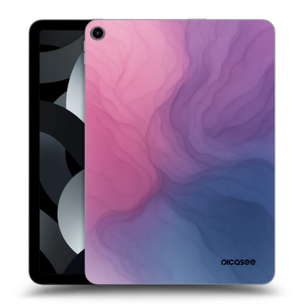 Picasee διαφανής θήκη σιλικόνης Apple iPad Pro 11" 2019 (1.gen.) - Silk