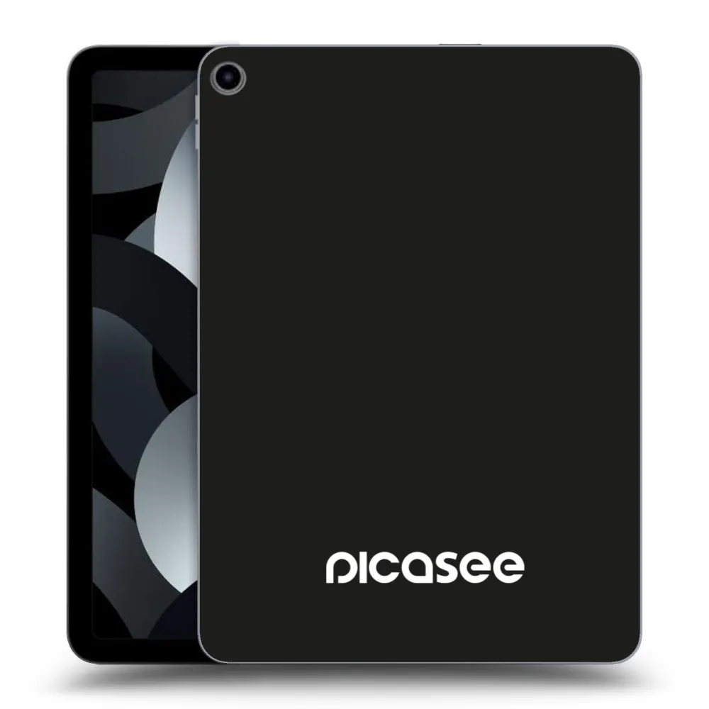 Picasee διαφανής θήκη σιλικόνης Apple iPad Pro 11" 2019 (1.gen.) - Picasee
