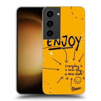 Θήκη για Samsung Galaxy S23 5G - Enjoy