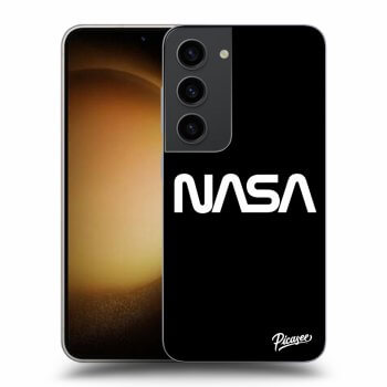 Θήκη για Samsung Galaxy S23 5G - NASA Basic