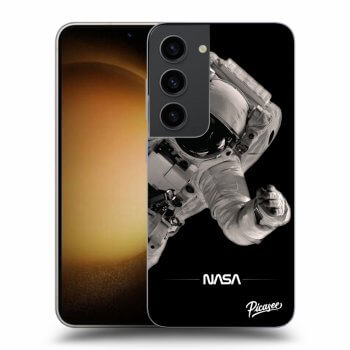 Θήκη για Samsung Galaxy S23 5G - Astronaut Big