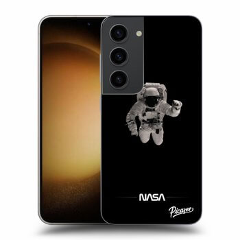 Θήκη για Samsung Galaxy S23 5G - Astronaut Minimal