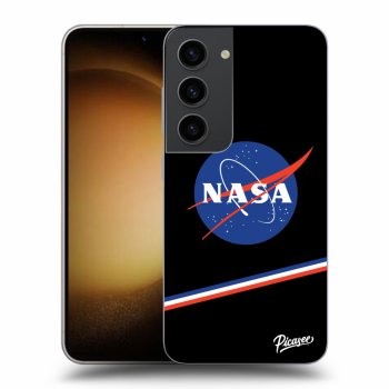 Θήκη για Samsung Galaxy S23 5G - NASA Original