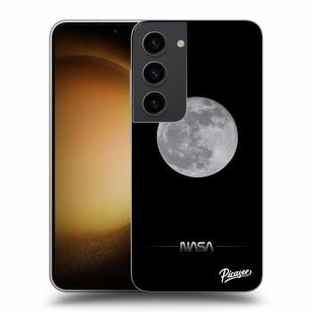 Θήκη για Samsung Galaxy S23 5G - Moon Minimal