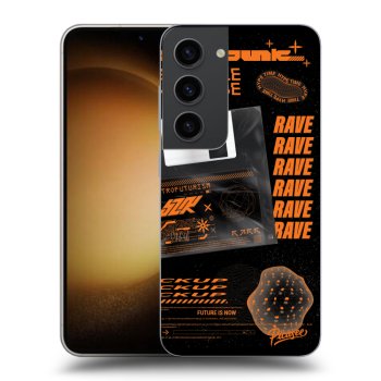 Θήκη για Samsung Galaxy S23 5G - RAVE