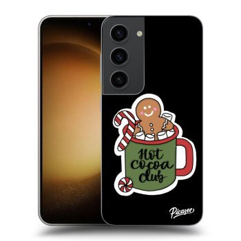 Θήκη για Samsung Galaxy S23 5G - Hot Cocoa Club