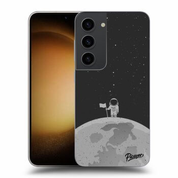 Θήκη για Samsung Galaxy S23 5G - Astronaut
