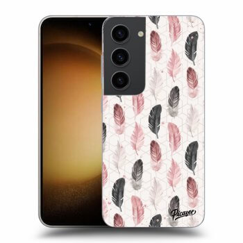 Θήκη για Samsung Galaxy S23 5G - Feather 2