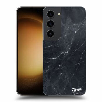 Θήκη για Samsung Galaxy S23 5G - Black marble