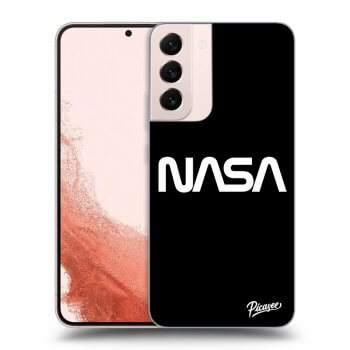 Θήκη για Samsung Galaxy S23+ 5G - NASA Basic