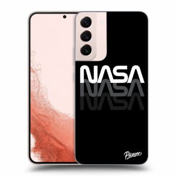 Θήκη για Samsung Galaxy S23+ 5G - NASA Triple