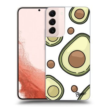 Θήκη για Samsung Galaxy S23+ 5G - Avocado