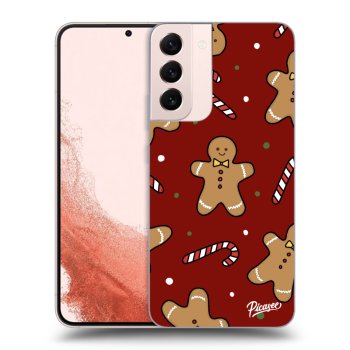 Θήκη για Samsung Galaxy S23+ 5G - Gingerbread 2