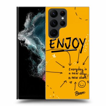 Θήκη για Samsung Galaxy S23 Ultra 5G - Enjoy