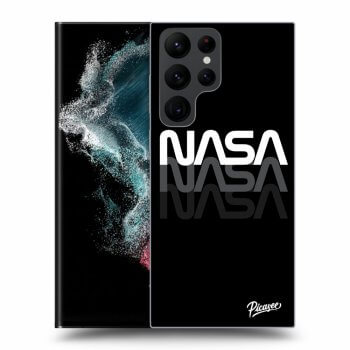 Θήκη για Samsung Galaxy S23 Ultra 5G - NASA Triple