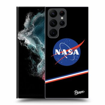 Θήκη για Samsung Galaxy S23 Ultra 5G - NASA Original
