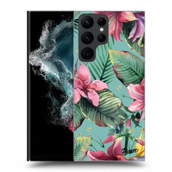 Θήκη για Samsung Galaxy S23 Ultra 5G - Hawaii