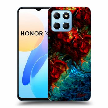 Θήκη για Honor X8 5G - Universe