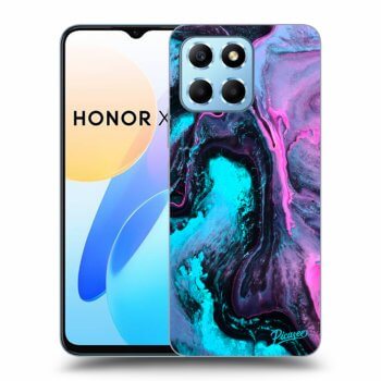 Θήκη για Honor X8 5G - Lean 2