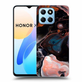 Θήκη για Honor X8 5G - Cream