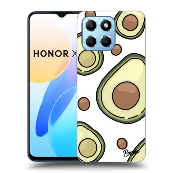 Θήκη για Honor X8 5G - Avocado