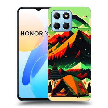 Θήκη για Honor X8 5G - Montreal
