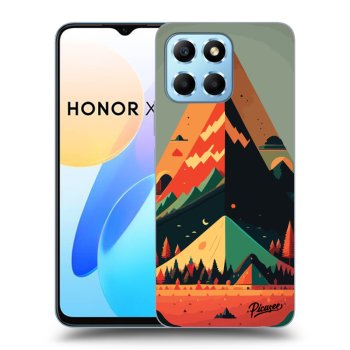 Θήκη για Honor X8 5G - Oregon