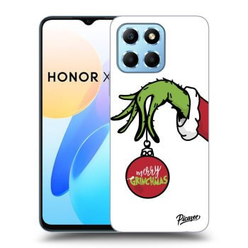 Θήκη για Honor X8 5G - Grinch